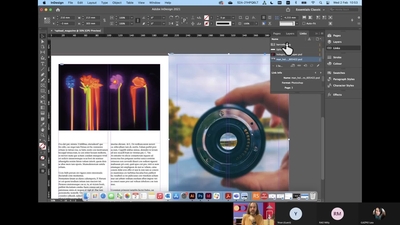 Introduction to Adobe InDesign - 02.02.22 - Media Hopper Create