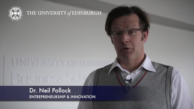 Neil Pollock-Entrepreneurship-Research In A Nutshell-Business School-24 ...