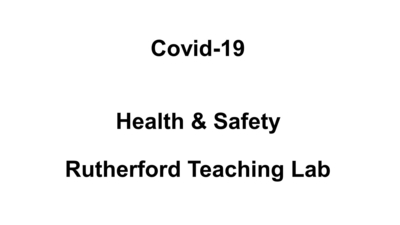 Rutherford lab - Media Hopper Create