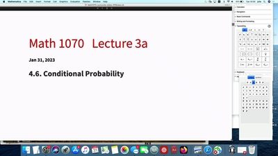 Math1070-Lecture3a-Jan31-2023 - University of Connecticut - MediaSpace