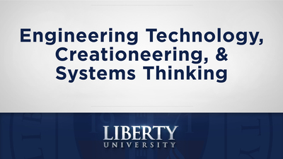 ENGR381_M1_Creationeering Intro -- Dr. Mark Horstemeyer - Liberty ...
