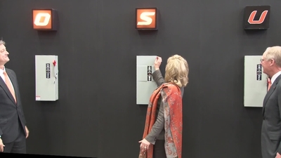 Lasso'ing The Wind - Video | Oklahoma State University