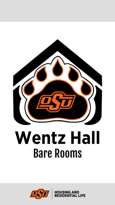 Wentz hall Bare Room Video - Video | Oklahoma State University