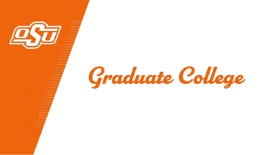 OSU Graduate College Celebrates the Class of 2020! - Video | Oklahoma ...