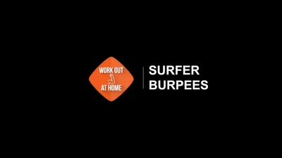 Surfer Burpees - Video | Oklahoma State University