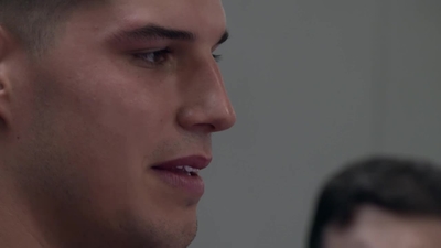 PRO DAY: Mason Rudolph Speaks to the Media - Video | Oklahoma State ...