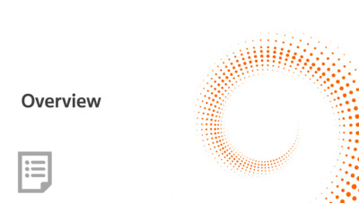 Dynamic Tool Set Overview - Product Training - US | Thomson Reuters