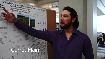 Garret Main - Watch.ABAC.edu