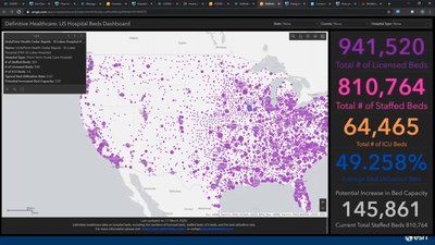 Maintaining AEC Business Operations During the Pandemic - Esri Videos ...