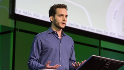 Mapping 3D - Esri Videos: GIS, Events, ArcGIS Products & Industries