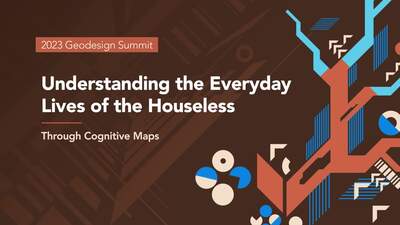 Understanding the Everyday Lives of the Houseless Through Image Maps ...