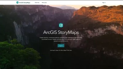 Mapping Hour for Parents and Teachers: Episode 16 - Esri Videos: GIS ...