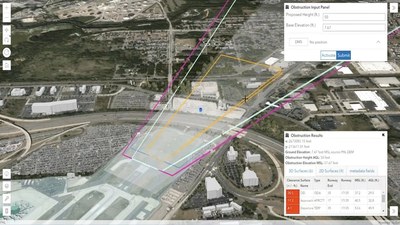 Applying a Geospatial Strategy at Airports Webinar - Esri Videos: GIS ...
