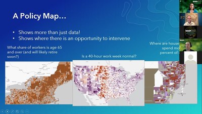 A Policy’s Lifecycle | Using Maps to Drive Environmental Policy 3/9 ...