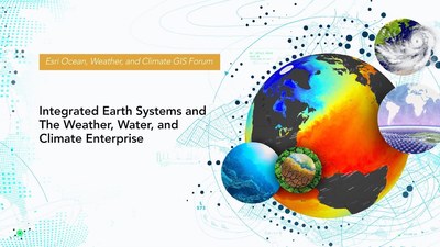 Integrated Earth Systems and the Weather, Water, and Climate Enterprise ...