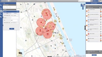 Analyzing Crime Data for Informed Decision-Making - Esri Videos: GIS ...