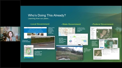 Streamlining Environmental Protection with GIS: Exploring Real-World ...