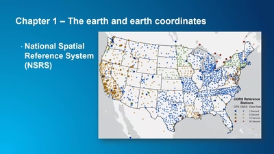 Teaching about the Latest Developments in Cartography and Mapping? Map ...