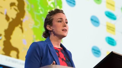 Analysis in ArcGIS Pro - Esri Videos: GIS, Events, ArcGIS Products ...
