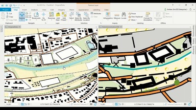 Making Your Organization Scalable with Multi-Resolution Mapping Data ...