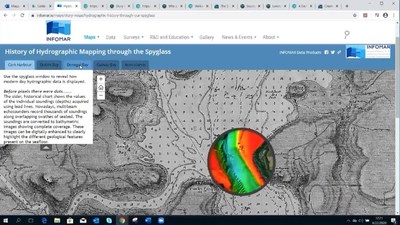 Mapping Hour for Parents and Teachers: Episode 17 - Esri Videos: GIS ...