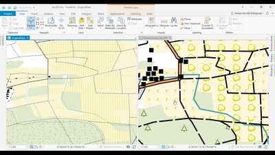 Making Your Organization Scalable with Multi-Resolution Mapping Webinar ...