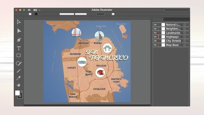 Expand Your Talent with Data-Driven Maps - Esri Videos: GIS, Events ...
