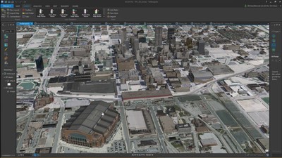 Bringing Your Data to Life in the ArcGIS API for JavaScript: 3D ...