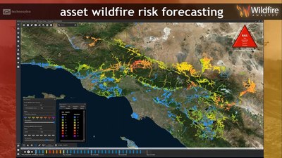 Wildfire and Forest Resilience: Preparing for What’s Next - Esri Videos ...