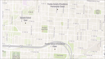 Create Multiline Labels in ArcGIS - 400