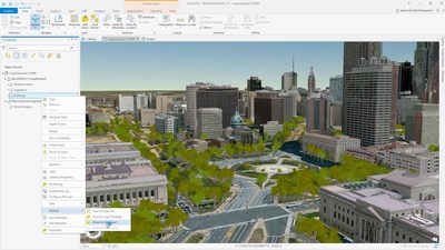 Image Analyst – How to Share Files - Esri Videos: GIS, Events, ArcGIS ...