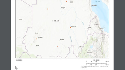 The Date Format for Pop-ups and Printed Maps in ArcGIS Online Map ...