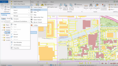 How To: Manage Subtypes in ArcGIS Pro - Esri Videos: GIS, Events ...