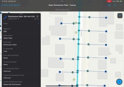 trace_video - Esri Videos: GIS, Events, ArcGIS Products & Industries