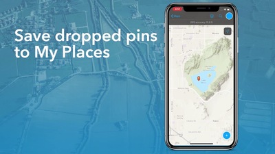 Map Viewing in Field Maps | Overview - Esri Videos: GIS, Events, ArcGIS ...