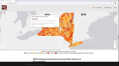Storytelling with Maps for Nonprofits Webinar - Esri Videos: GIS ...