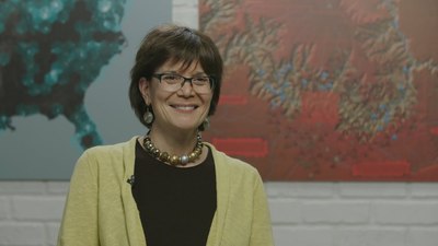Barbara Cohn, Colorado Department of Transportation - Esri Videos: GIS ...
