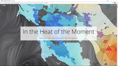 Managing Risk through Location-Intelligence - Esri Videos: GIS, Events ...