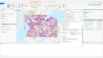 Prepare Your Analysis Before Publishing - Esri Videos: GIS, Events ...