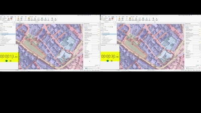 Export training Data - Esri Videos: GIS, Events, ArcGIS Products ...