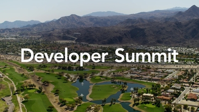 DevSummit Registration Promo - Esri Videos: GIS, Events, ArcGIS ...
