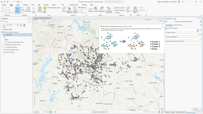 Webinar: Integrating Spatial Data Science into Your Course Content ...