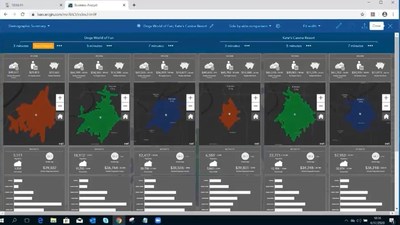 Mapping Hour for Parents and Teachers: Episode 15 - Esri Videos: GIS ...