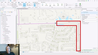Understanding Common Subnetwork Errors in a Utility Network (Pt. 1 ...