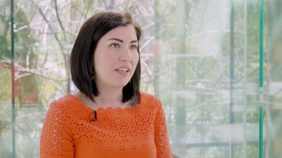 Marcella's #EsriExperience in Business Development - Esri Videos: GIS ...