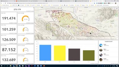 Mapping Hour for Parents and Teachers: Episode 18 - Esri Videos: GIS ...