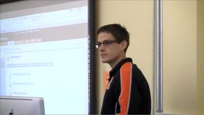 Eric Weber - Science and Math Education - OSU MediaSpace