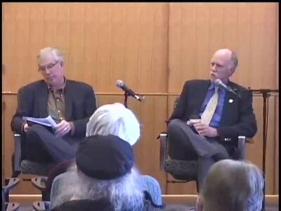 Arts & Sciences Forum - Dean Sherm Bloomer - OSU MediaSpace