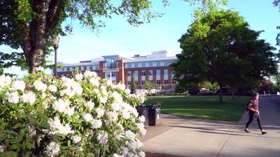 The OSU Libraries and Press Community Interviewing Project, 2019 - OSU ...