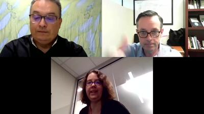 Michael Sámano Oral History Interview - OSU MediaSpace